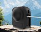 Puluz Etui Silikonowe Pokrowiec Futerał Case Osłona Do Gopro Max 2 / Max2 / Puluz / Pu1101b 8