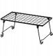 ITIMPORT Wkład do Szafki Kuchennej Składana Metal Loft 36 cm Czarna 1