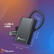 Czytnik Reagle Czytnik Kart CFExpress Typ B USB 3.2 Gen 2 do 2TB 10 Gb/s 2w1 USB C REAGLE 9