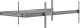 Ubiquiti Ubiquiti UACC-Rack-Rails-Slide UniFi Szyny suwakowe do szafy rack 2