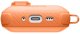 Amazingthing Etui ochronne do AirPods Pro 3 Titan Pro Mag Case Clear - pomarańczowe Etui ochronne do AirPods Pro 3 Titan Pro Mag Case Clear - pomarańczowe 3