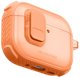 Amazingthing Etui ochronne do AirPods Pro 3 Titan Pro Mag Case Clear - pomarańczowe Etui ochronne do AirPods Pro 3 Titan Pro Mag Case Clear - pomarańczowe 8