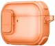Amazingthing Etui ochronne do AirPods Pro 3 Titan Pro Mag Case Clear - pomarańczowe Etui ochronne do AirPods Pro 3 Titan Pro Mag Case Clear - pomarańczowe 9
