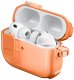 Amazingthing Etui ochronne do AirPods Pro 3 Titan Pro Mag Case Clear - pomarańczowe Etui ochronne do AirPods Pro 3 Titan Pro Mag Case Clear - pomarańczowe 10