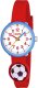 Calypso Zegarek dla dzieci Calypso K5845-4 czerwony pasek 1