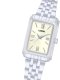 Zegarek Lorus Zegarek damski Lorus RRX69JX9 srebrny 4