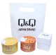 QQ Zegarek dla dzieci QQ V22A-002V niebieski pasek 2