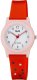 QQ Zegarek dla dzieci QQ G23A-016V czerwony pasek 1