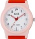 QQ Zegarek dla dzieci QQ G23A-016V czerwony pasek 4