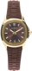 Zegarek Sekonda Zegarek damski Sekonda 40791 brązowy 1