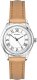 Zegarek Sekonda Zegarek damski Sekonda 40731 brązowy 1