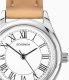 Zegarek Sekonda Zegarek damski Sekonda 40731 brązowy 5