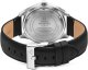 Zegarek Swiss Military Zegarek męski Swiss Military by Chrono SM34116.04 czarny 4