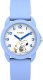 Timex Zegarek dla dzieci Timex TW2Y51100 niebieski pasek 1