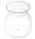 Orion Pucharki z Pokrywkami 160ml Zestaw 6 szt. do Monoporcji i Deserów 1