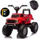 Milly Mally Ford F-150 Raptor Red EDUKAMP 1