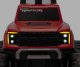 Milly Mally Ford F-150 Raptor Red EDUKAMP 14