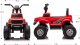 Milly Mally Ford F-150 Raptor Red EDUKAMP 15