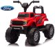 Milly Mally Ford F-150 Raptor Red EDUKAMP 2