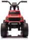 Milly Mally Ford F-150 Raptor Red EDUKAMP 3