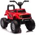 Milly Mally Ford F-150 Raptor Red EDUKAMP 4