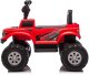 Milly Mally Ford F-150 Raptor Red EDUKAMP 5