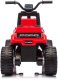 Milly Mally Ford F-150 Raptor Red EDUKAMP 6