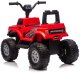 Milly Mally Ford F-150 Raptor Red EDUKAMP 7
