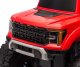 Milly Mally Ford F-150 Raptor Red EDUKAMP 8