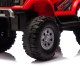 Milly Mally Ford F-150 Raptor Red EDUKAMP 9