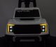 Milly Mally Milly Mally Pojazd na akumulator Ford F-150 Raptor White EDUKAMP 14