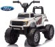 Milly Mally Milly Mally Pojazd na akumulator Ford F-150 Raptor White EDUKAMP 2