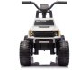 Milly Mally Milly Mally Pojazd na akumulator Ford F-150 Raptor White EDUKAMP 3