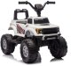 Milly Mally Milly Mally Pojazd na akumulator Ford F-150 Raptor White EDUKAMP 4