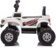Milly Mally Milly Mally Pojazd na akumulator Ford F-150 Raptor White EDUKAMP 5