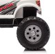Milly Mally Milly Mally Pojazd na akumulator Ford F-150 Raptor White EDUKAMP 10