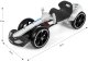 Milly Mally Milly Mally Pojazd na akumulator Gokart Bolt White EDUKAMP 14