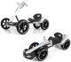 Milly Mally Milly Mally Pojazd na akumulator Gokart Bolt White EDUKAMP 7