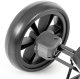 Milly Mally Milly Mally Pojazd na akumulator Gokart Bolt White EDUKAMP 8