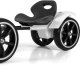 Milly Mally Milly Mally Pojazd na akumulator Gokart Bolt White EDUKAMP 10
