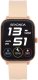 Smartwatch Sekonda Smartwatch męski Sekonda 30290 beżowy pasek 1