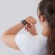 Smartwatch Sekonda Smartwatch męski Sekonda 30290 beżowy pasek 4
