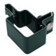 Cavatorta Green Rear Post clamp 40X60CM 2pcs 2