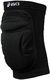 Asics Nakolanniki siatkarskie Performance Kneepad czarny r. S 1