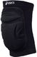 Asics Nakolanniki siatkarskie Performance Kneepad czarny r. L 1