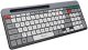 Klawiatura Tracer SHARP RF (2.4G+BT) (TRAKLA47836) 2