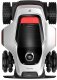 Robot koszący Dreame Dreame A3 AWD 1000 Robotic lawn mower Battery Silver  Black 4