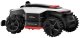 Robot koszący Dreame Dreame A3 AWD 1000 Robotic lawn mower Battery Silver  Black 6