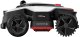 Robot koszący Dreame Dreame A3 AWD 1000 Robotic lawn mower Battery Silver  Black 7