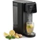 Seeger Dyspenser gorącej wody Hot Water Dispenser 2,5L SGR1150BK Black 1